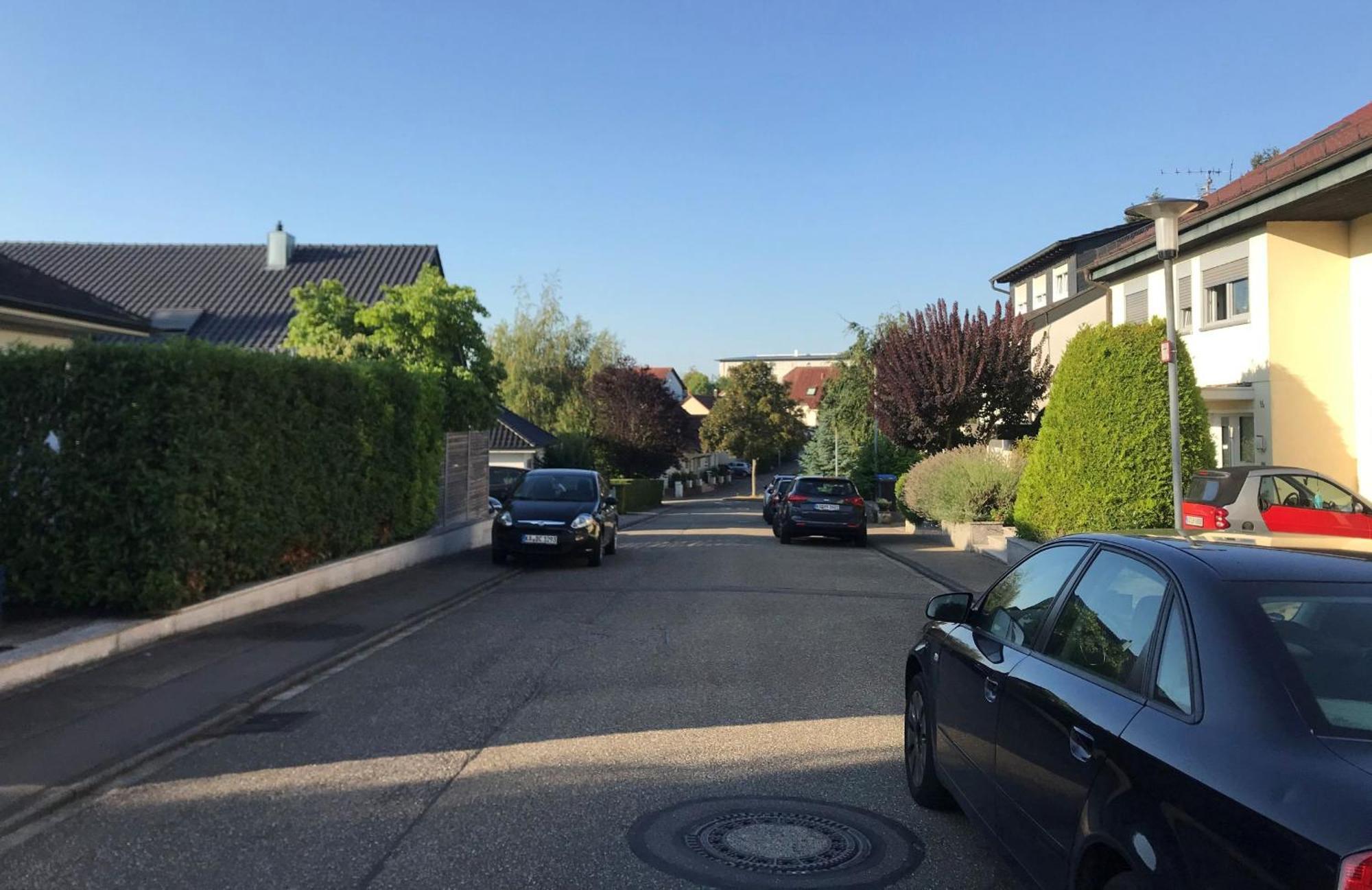 Ferienwohnung Jung Und Lind Бретен Екстериор снимка